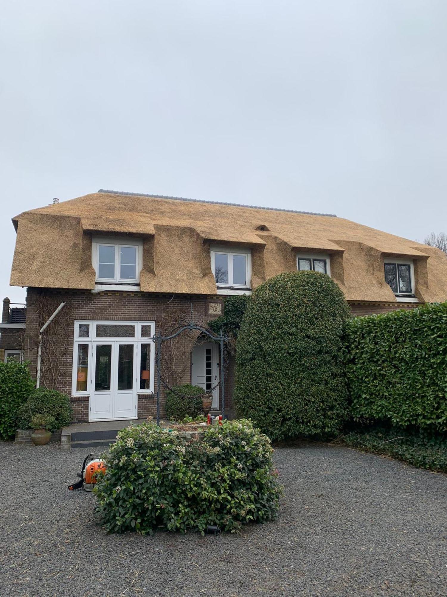 Place To Be Naarden Exteriör bild
